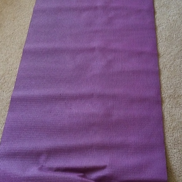 Yoga mat - Picture 3 of 3